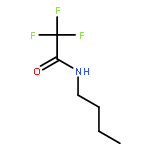 N-butyl-2,2,2-trifluoroacetamide