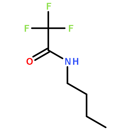 N-butyl-2,2,2-trifluoroacetamide