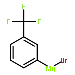 m-trifluoro-methyl-phenyl-magnesium bromide