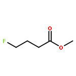 methyl 4-fluorobutanoate