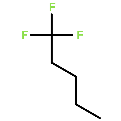 Pentane,1,1,1-trifluoro-