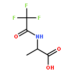 L-Alanine,N-(2,2,2-trifluoroacetyl)-