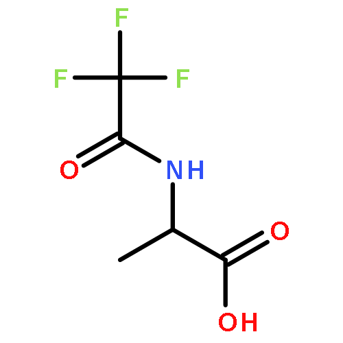 L-Alanine,N-(2,2,2-trifluoroacetyl)-