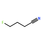 4-fluorobutanenitrile