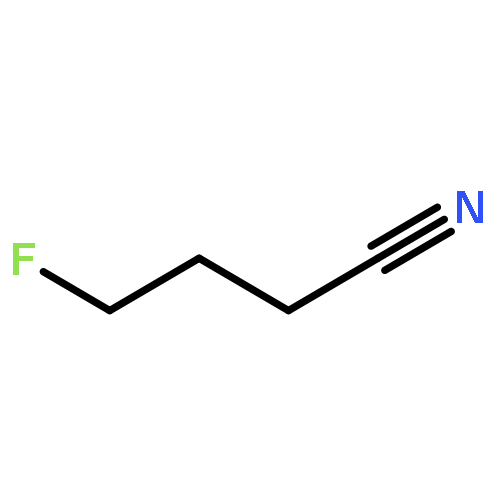 4-fluorobutanenitrile