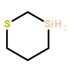 1,3-THIASILINANE