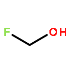 Methanol, fluoro-(8CI,9CI)