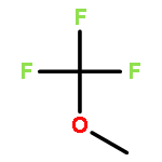 Methane,trifluoromethoxy-