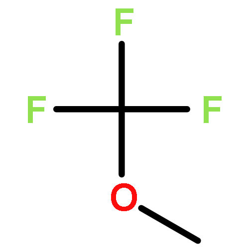 Methane,trifluoromethoxy-