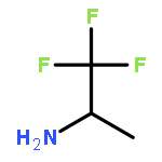 1,1,1-Trifluoropropan-2-amine