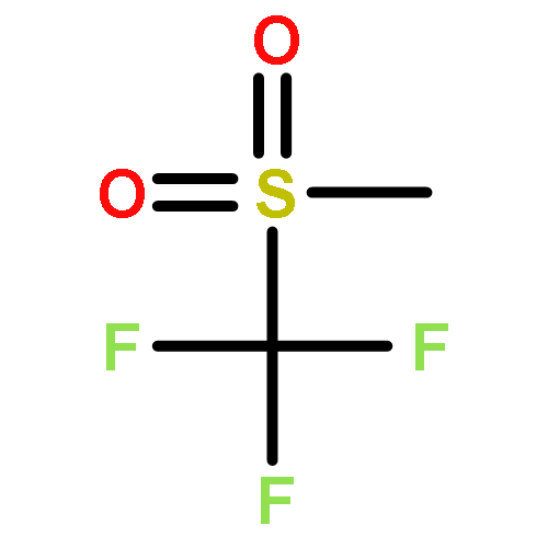 Methane, trifluoro(methylsulfonyl)-