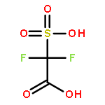 Acetic acid, difluorosulfo-