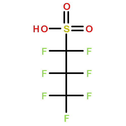 1-PROPANESULFONIC ACID, 1,1,2,2,3,3,3-HEPTAFLUORO-