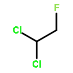 Ethane,1,1-dichloro-2-fluoro- (8CI,9CI)