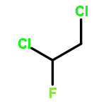 Ethane,1,2-dichloro-1-fluoro- (7CI,8CI,9CI)