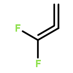 1,2-Propadiene,1,1-difluoro- (9CI)