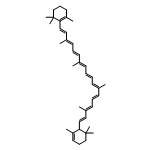 b,e-Carotene