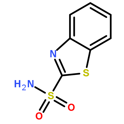 Benzo[d]thiazole-2-sulfonamide