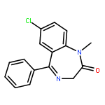 Diazepam