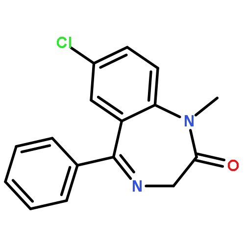 Diazepam