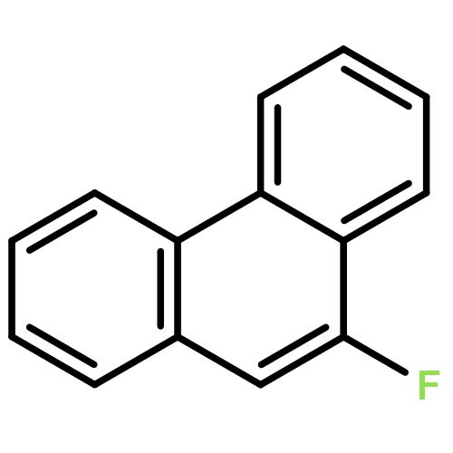 9-fluorophenanthrene