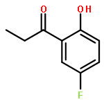 1-Propanone,1-(5-fluoro-2-hydroxyphenyl)-