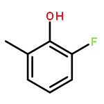 Phenol, 2-fluoro-6-methyl-