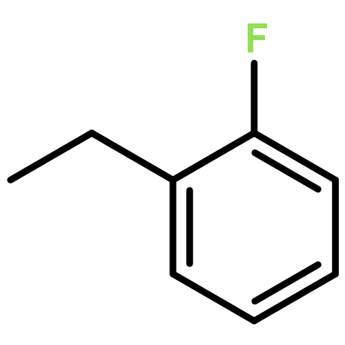 2-Ethylfluorobenzene