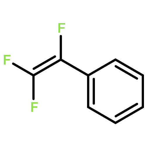 Benzene,(1,2,2-trifluoroethenyl)-