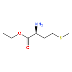 Methionine, ethyl ester