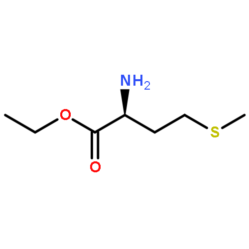 Methionine, ethyl ester