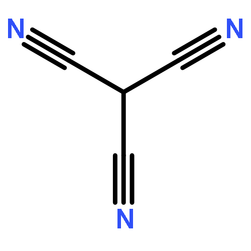 Methanetricarbonitrile