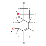 (+)-cis-sobrerol