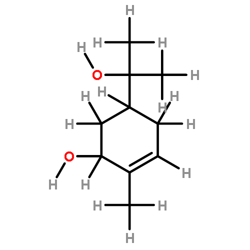 (+)-cis-sobrerol