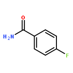 Benzamide, 4-fluoro-