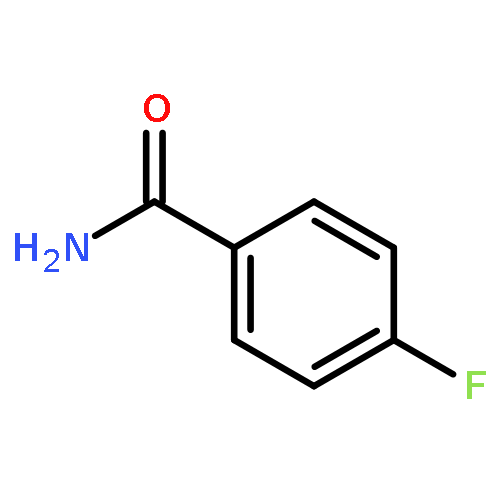 Benzamide, 4-fluoro-