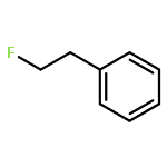 Benzene, (2-fluoroethyl)-