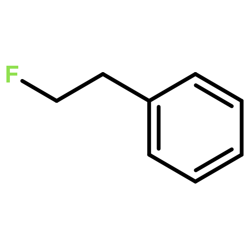 Benzene, (2-fluoroethyl)-