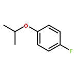 1-Fluoro-4-isopropoxybenzene