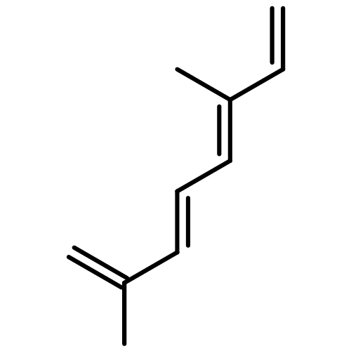 2,6-dimethyl-1,3,5,7-octatetraene