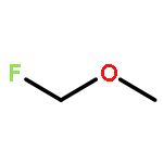 Methane, fluoromethoxy-