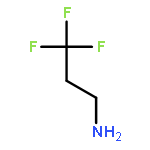 3,3,3-Trifluoropropylamine