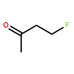 2-Butanone, 4-fluoro-