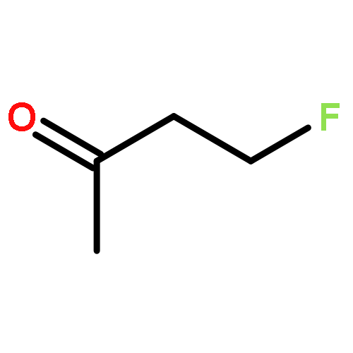 2-Butanone, 4-fluoro-