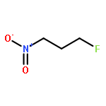 1-fluoro-3-nitropropane