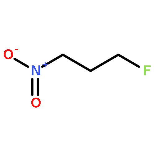 1-fluoro-3-nitropropane