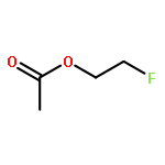 Ethanol, 2-fluoro-,1-acetate