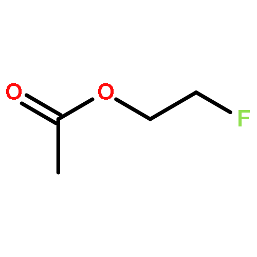 Ethanol, 2-fluoro-,1-acetate