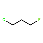 Propane, 1-chloro-3-fluoro-