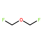 Fluoro(fluoromethoxy)methane